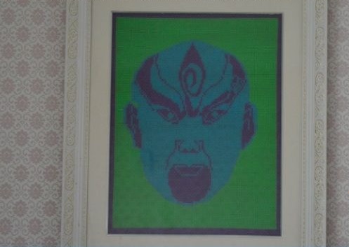 我喜歡的各種漂亮串珠手工活，就在這里(圖1)