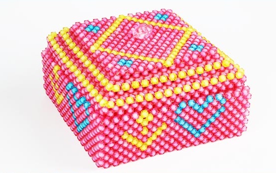 正規(guī)可靠、在家就可以做的手工活，在手工之家里有(圖1)