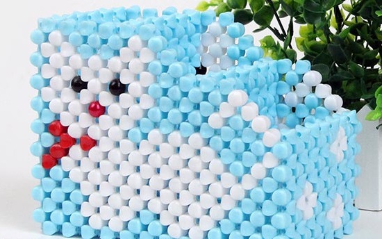 為什么全國各地都有人與手工之家合作，在家做手工活掙錢呢？(圖1)