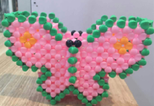 做哪種外包加工手工活可以實(shí)現(xiàn)居家致富呢?(圖1)