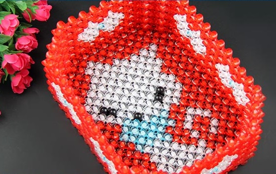 做這份有回收保障的外發(fā)加工手工活，長(zhǎng)期居家把錢賺(圖1)