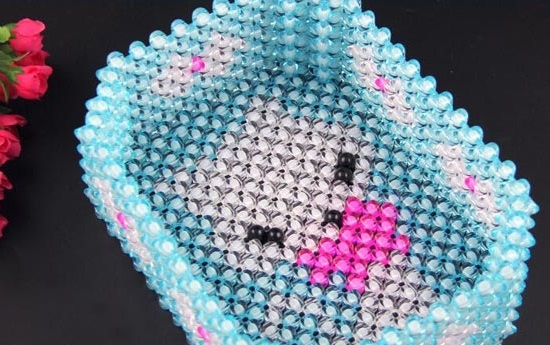 在家就可以加工掙錢的手工活兼職，哪里有貨呢？(圖1)