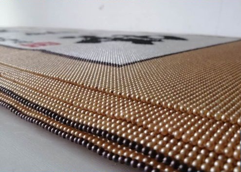 貨源充足穩(wěn)定的手工活外發(fā)加工,讓許多人常年居家賺錢(圖1)