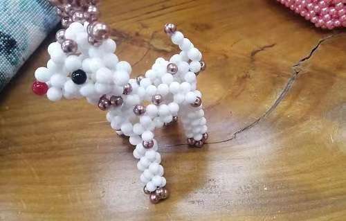 把外發(fā)手工活拿回家做真好，賺錢(qián)不受限制(圖1)