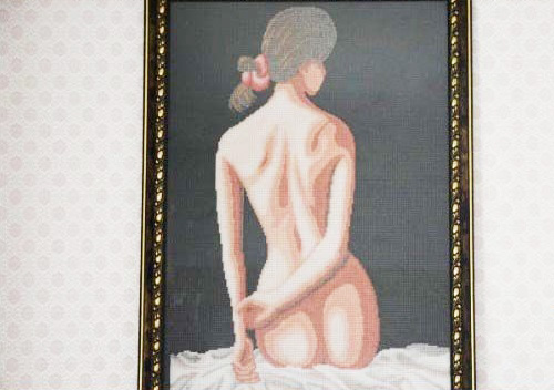 適合長期在家做珠繡串珠外發(fā)手工活的人有哪些？(圖1)