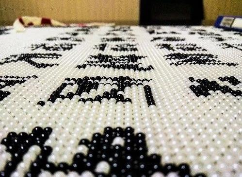 遠(yuǎn)離無獨(dú)立經(jīng)濟(jì)來源的生活，靠這份可以寄到家做的手工活(圖1)