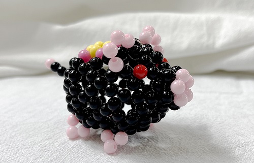 在家做兼職，選擇手工活外包加工常年都有收入(圖1)