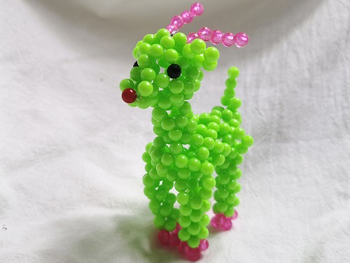 家庭婦女居家掙錢的小秘訣:做手工活加工(圖1)