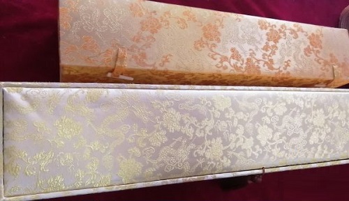 為什么有的人在家做外接加工手工活可以輕松掙到錢呢?(圖1)