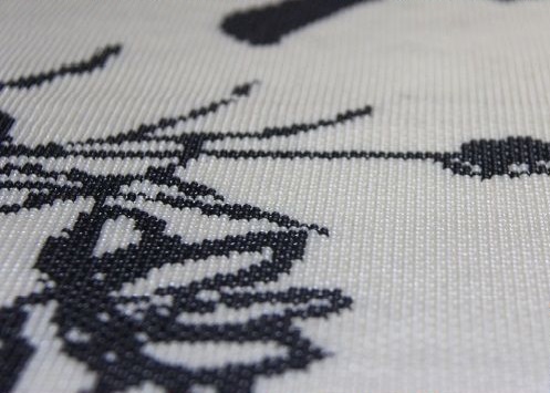 炎熱無比的大暑，還是在家做串珠子外發(fā)手工活好(圖1)