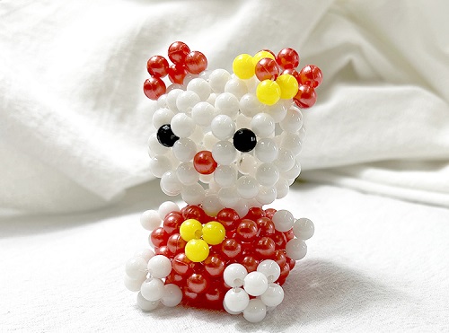 沒有手工基礎(chǔ)，適合做哪種外發(fā)加工手工活？(圖1)