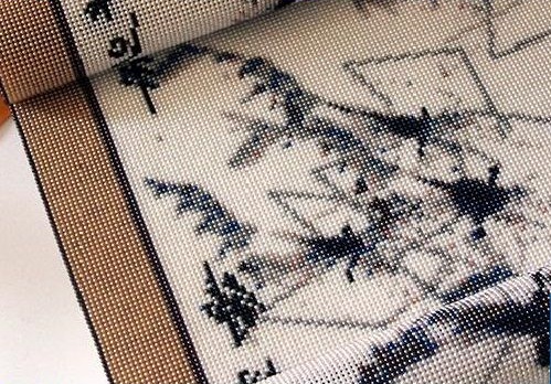 為什么許多人都改做這份串珠繡外放手工活呢？(圖1)