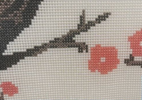 高溫天氣，在家不費(fèi)力地做串珠加工手工活掙錢多幸福！(圖1)