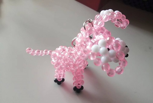 在外打零工好還是在家做外發(fā)加工手工活好呢？(圖1)