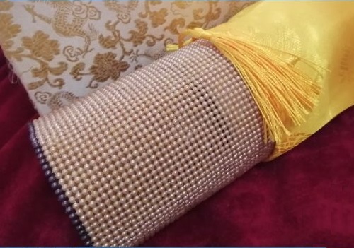 在家做外放加工手工活，守護那個充滿愛的港灣(圖1)