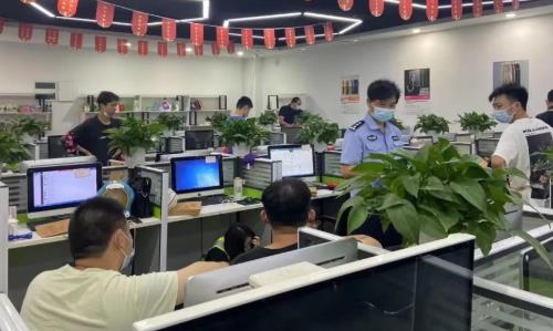 防騙在行動，手工之家提醒大家，這種無貨源電商創(chuàng)業(yè)可能是陷阱噢(圖3)