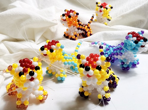 為何本地有手工活不做，選做邯鄲手工之家的外發(fā)加工手工活呀？(圖1)