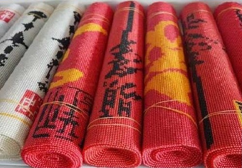 增加家庭收入，選擇哪種外包加工手工活來做比較好？(圖1)