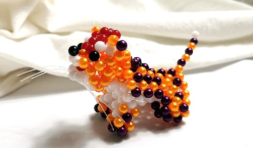 手工種類繁多，選擇外發(fā)加工手工活在家做有訣竅(圖1)