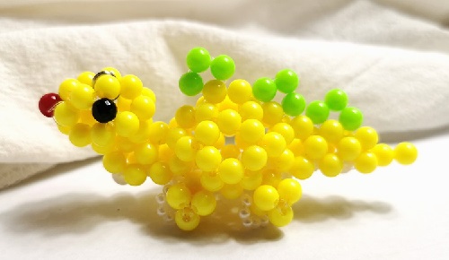 在家做手工活外放加工賺錢(qián)，是閑散勞動(dòng)力者的好出路(圖1)