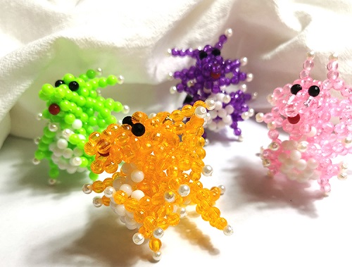 開手工工作室?guī)ьI加工團隊做串珠外發(fā)手工活需要廠房嗎？(圖1)