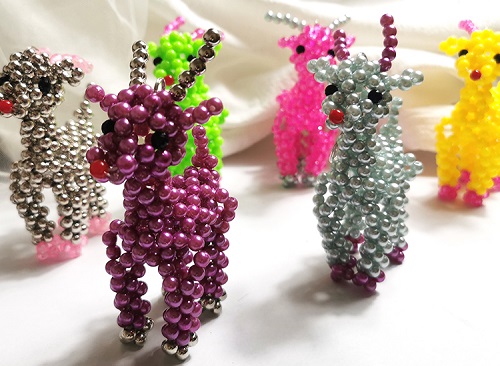 在家做外發(fā)加工手工活一年四季天天有活兒干嗎？(圖1)