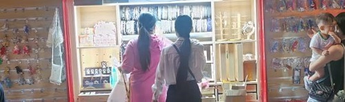 談?wù)勗谶@里做手工活如何能夠多掙錢(qián)？ ------ 記手工之家成品銷(xiāo)售新平臺(tái)