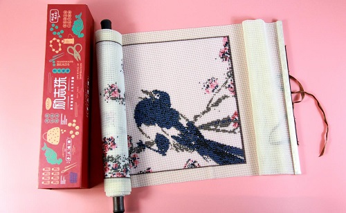 有沒(méi)有外放手工活的？我想找個(gè)手工活做(圖1)