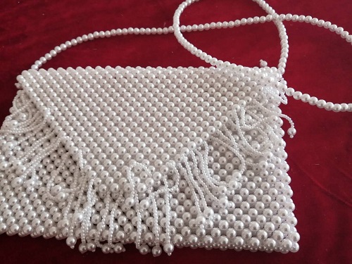 在家做外包手工活，許多人與手工之家合作都掙錢(qián)(圖1)