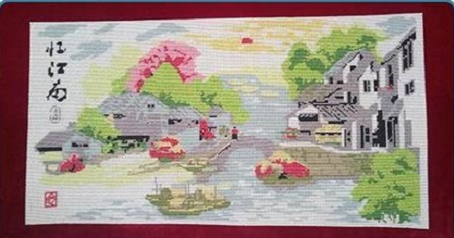 可以在家做的手工活哪里有？就在手工之家(圖1)