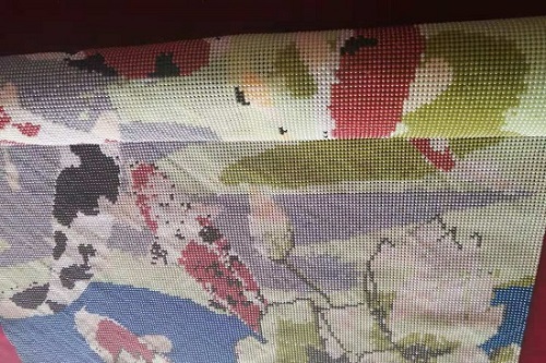 想居家創(chuàng)業(yè)，把手工活加工回收項(xiàng)目引進(jìn)來做怎樣？(圖1)