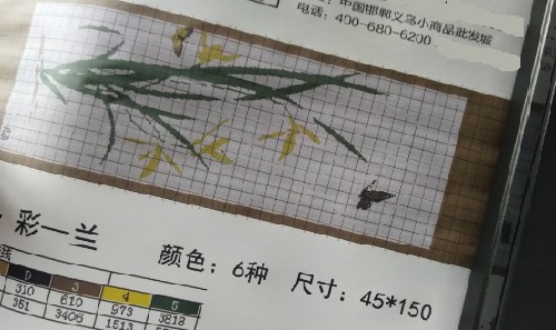 外放加工手工活長(zhǎng)期供料，常年居家有活干賺了錢(qián)(圖1)