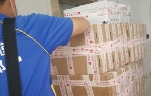 讓大家常年有活兒干的外放手工活,在手工之家就能找到(圖1)