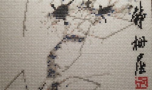 哪些人在家做外發(fā)加工手工活能夠長(zhǎng)期把錢(qián)賺呢？(圖1)