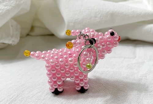 沒有手工基礎(chǔ)適合在家做哪種外包加工手工活呢？(圖1)