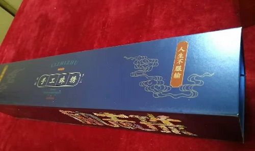 做兼職活兒增收，寄到家做的手工活比較受青睞(圖1)