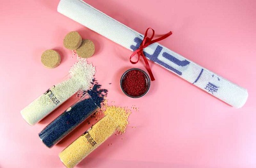 把哪里的外發(fā)手工活拿回家長(zhǎng)期可以全職在家做呢？(圖1)