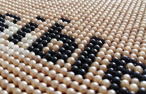 全職在家做手工活外包賺錢，真的可以很好地兼顧家庭(圖1)