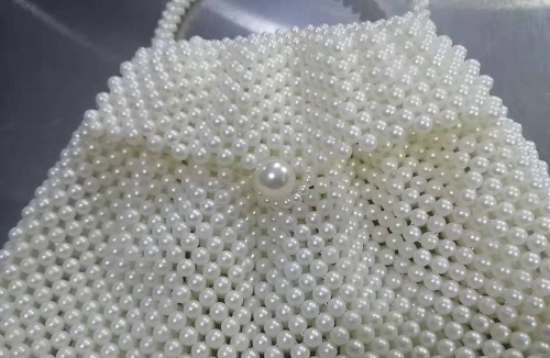 空閑時間不多，可以在家做手工之家的手工活串珠子嗎？(圖1)