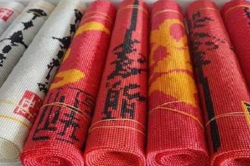 失業(yè)后找到了手工活加工好項目，在家掙錢！(圖1)