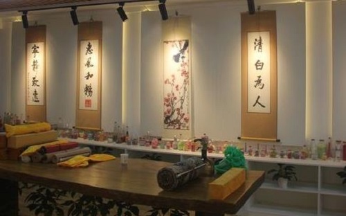 哪里的寄回家做的手工活有利于大家長(zhǎng)期居家加工賺錢呢？(圖1)