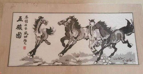 許多人與手工之家合作，在家做手工活外發(fā)加工不用走彎路(圖1)