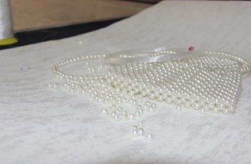 在家做外接加工手工活的收入穩(wěn)定、遞增嗎？(圖1)