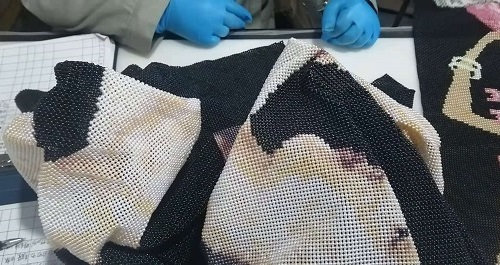 拿回家做的手工活，不用機(jī)械設(shè)備加工的哪里有？(圖1)