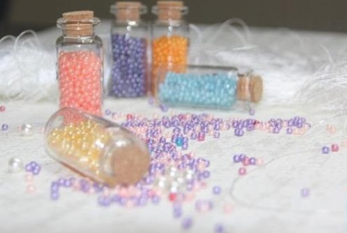 外發(fā)加工手工活寄到家做，男女老少皆可做的這里有(圖1)