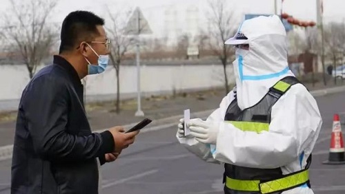 防騙在行動(dòng)，手工之家提醒大家，疫情防控下，千萬(wàn)注意這些疫情防控違法違規(guī)行為