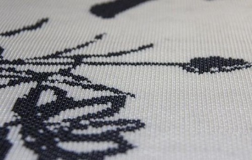 周末兼職做串珠加工手工活，足不出戶輕松把錢賺(圖1)