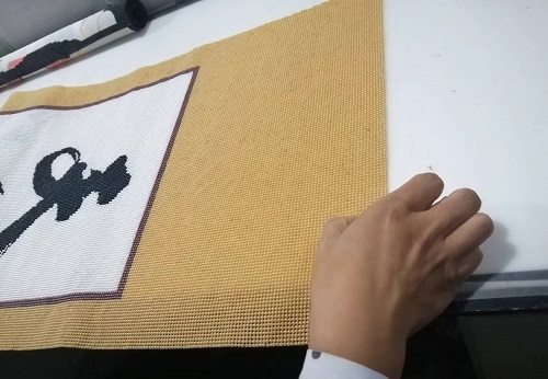 在家做手工活加工串珠，是一個(gè)不錯(cuò)的賺錢(qián)門(mén)路(圖1)