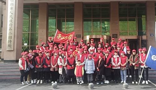 碩果累累，每一份力都是貢獻(xiàn)------ 手工之家祝祖國繁榮昌盛