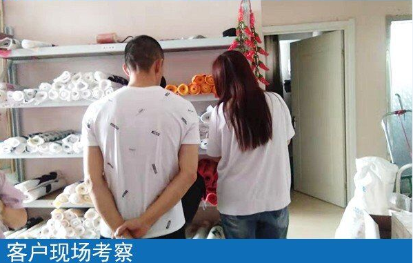 在家做串珠繡加工手工活項(xiàng)目，小本創(chuàng)業(yè)大收獲(圖1)